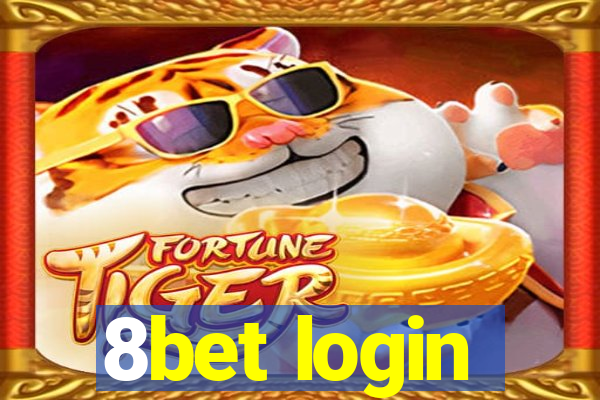 8bet login